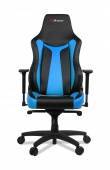 Компьютерное кресло Arozzi Vernazza Blue