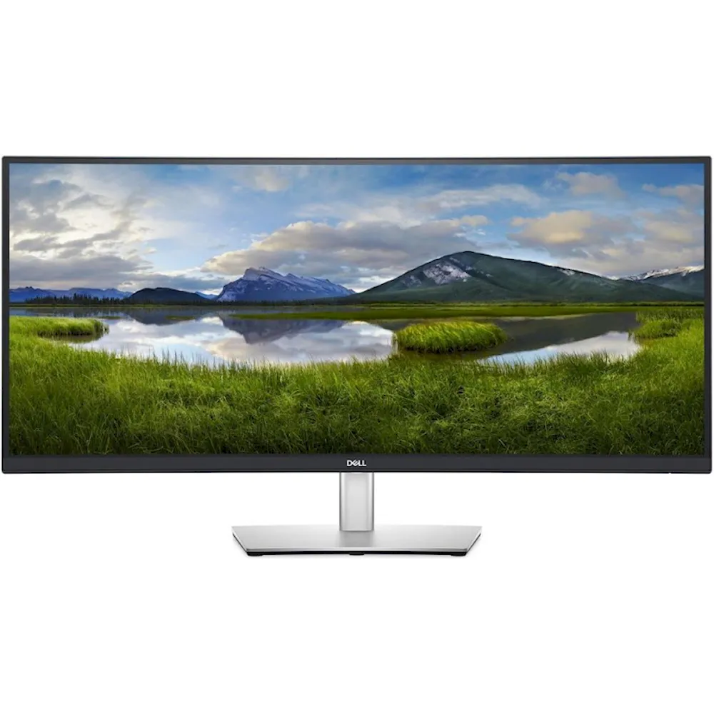 3.5K монитор Dell P3421WM