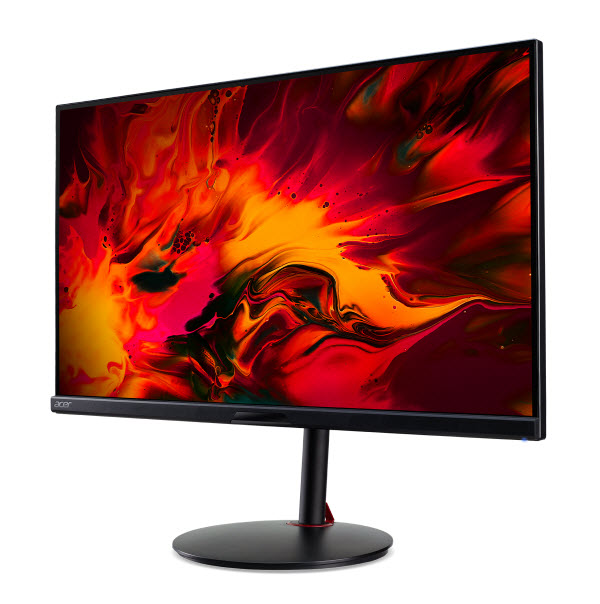 WQHD монитор Acer Nitro XV272UKVbmiiprzx (UM.HX2EE.V08)