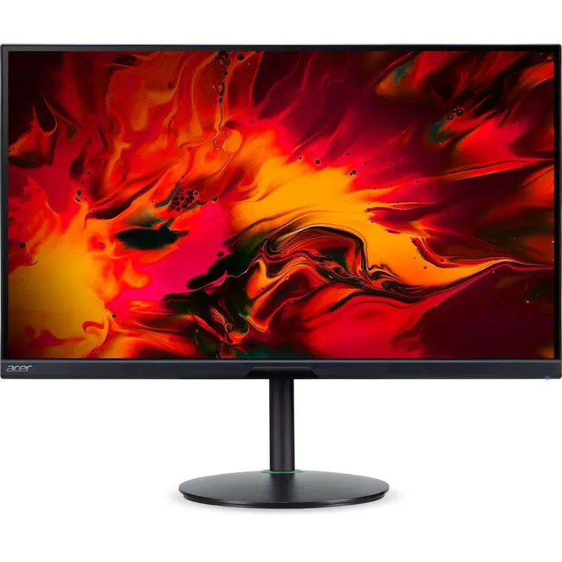 4К монитор Acer Nitro XV282KKVbmiipruzx (UM.PX2EE.V07)