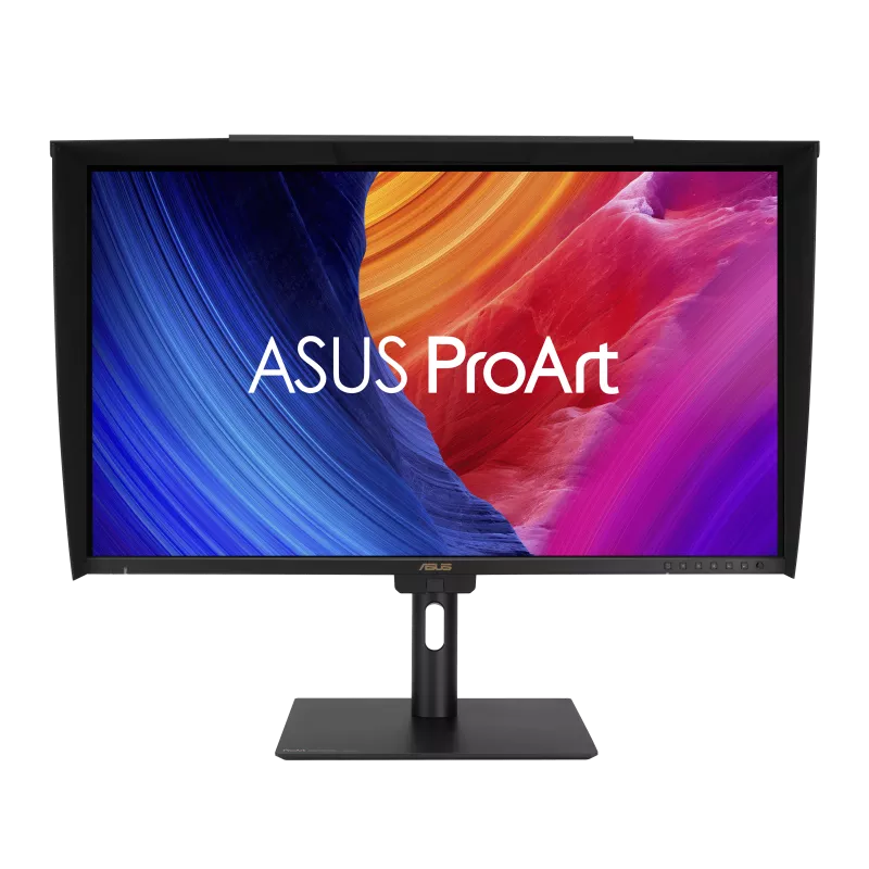 4K монитор ASUS ProArt PA27UCGE