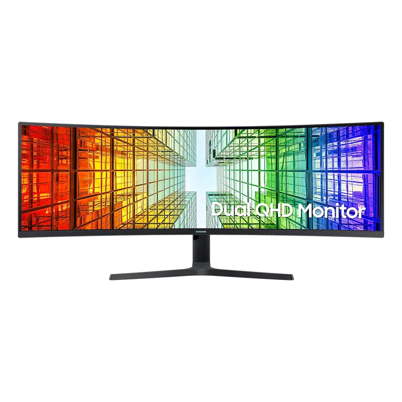 DWQHD монитор Samsung ViewFinity S9 S49A950UII (LS49A950UIIXCI)