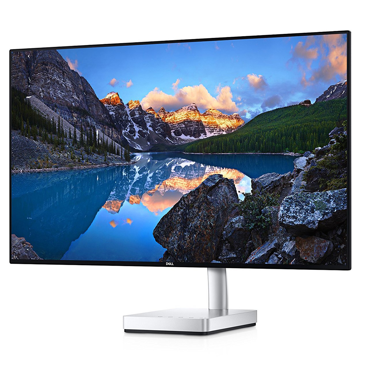 WQHD монитор Dell UltraThin S2718D