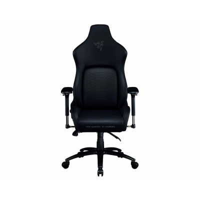 Игровое кресло Razer Iskur Black Edition (RZ38-02770200-R3G1)