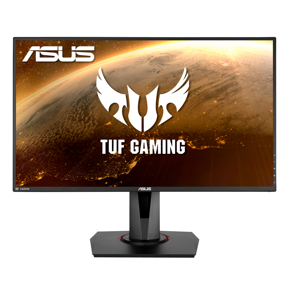 Full HD монитор ASUS VG279QR