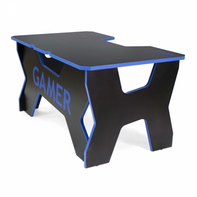 Компьютерный стол NEK Gamer2/DS/NB