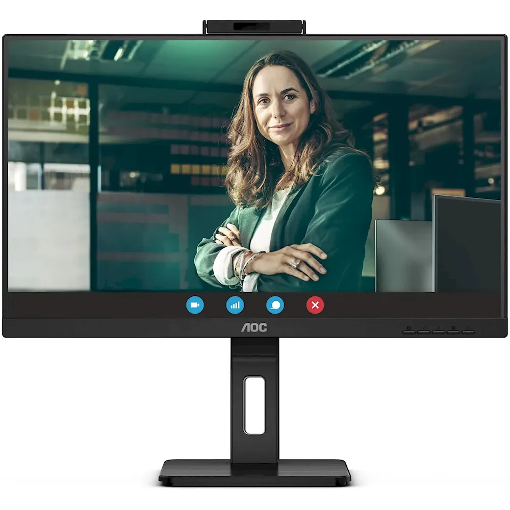 Full HD монитор AOC 24P3CW