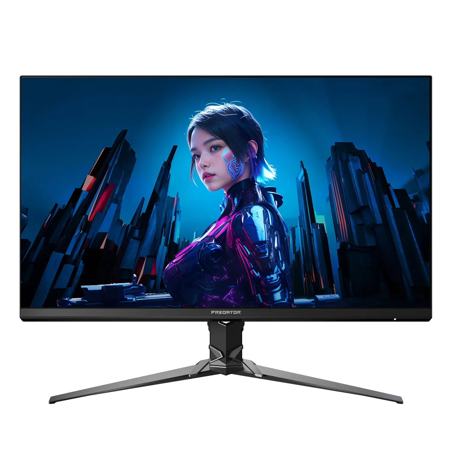5K монитор Acer Predator XB323QX