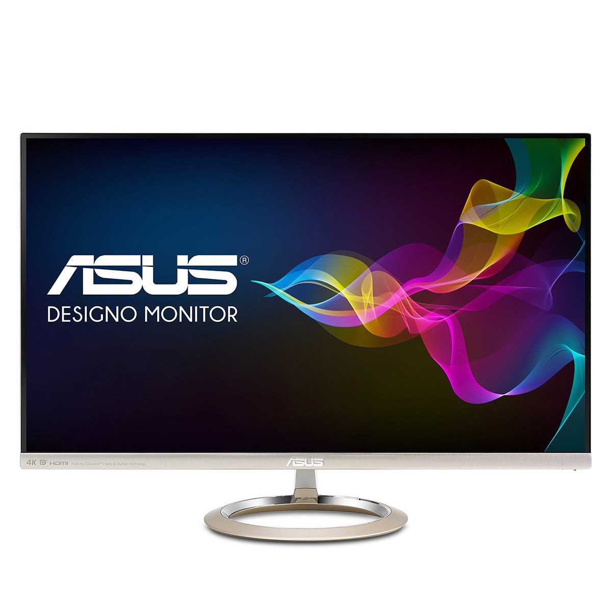 4К монитор ASUS Designo MX27UC