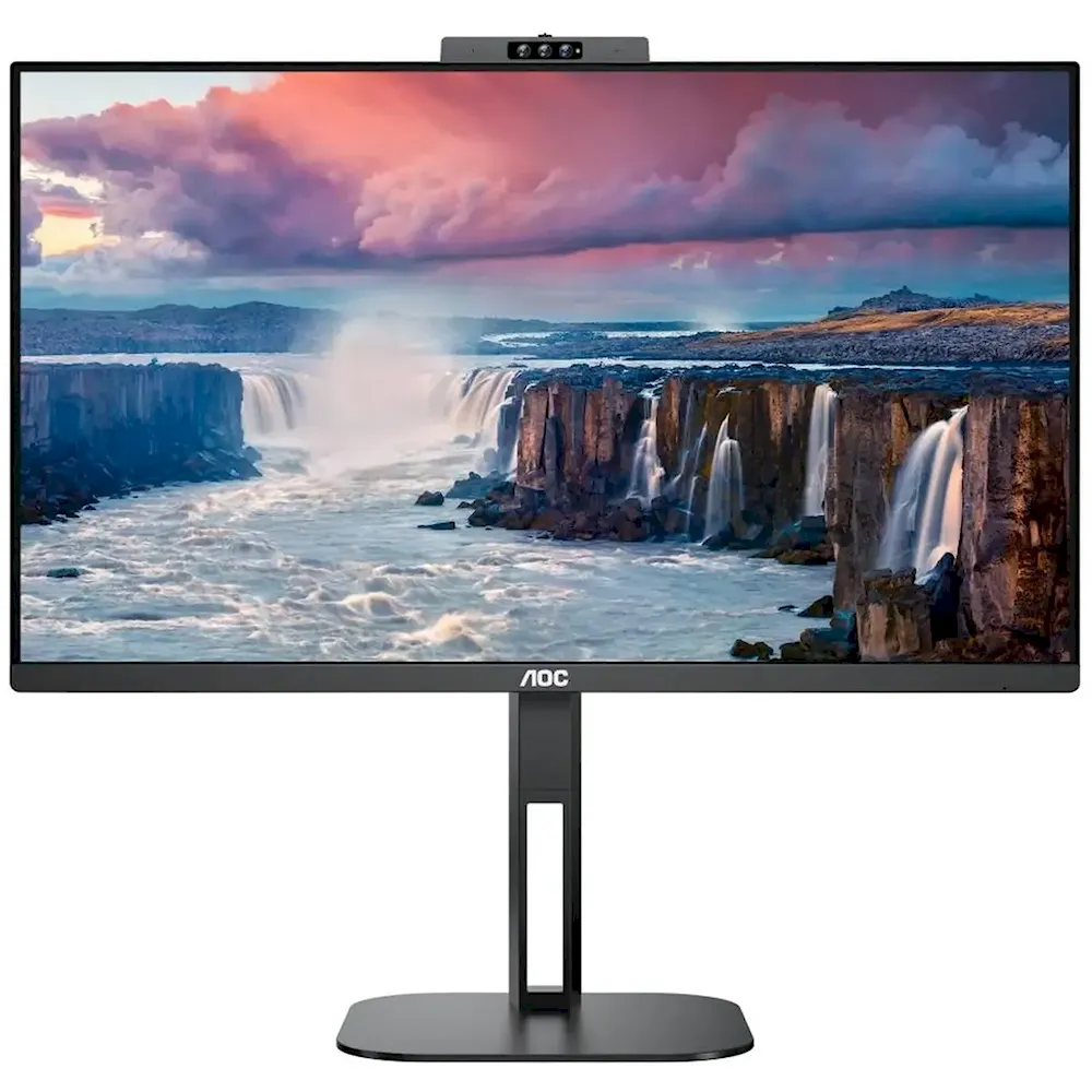 Full HD монитор AOC 24V5CW