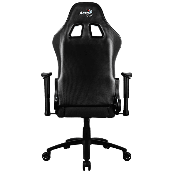 Игровое кресло Aerocool AERO 1 Alpha RUS - фото 1