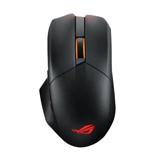 Игровая мышь ASUS ROG Chakram X Origin (90MP02N1-BMUA00)