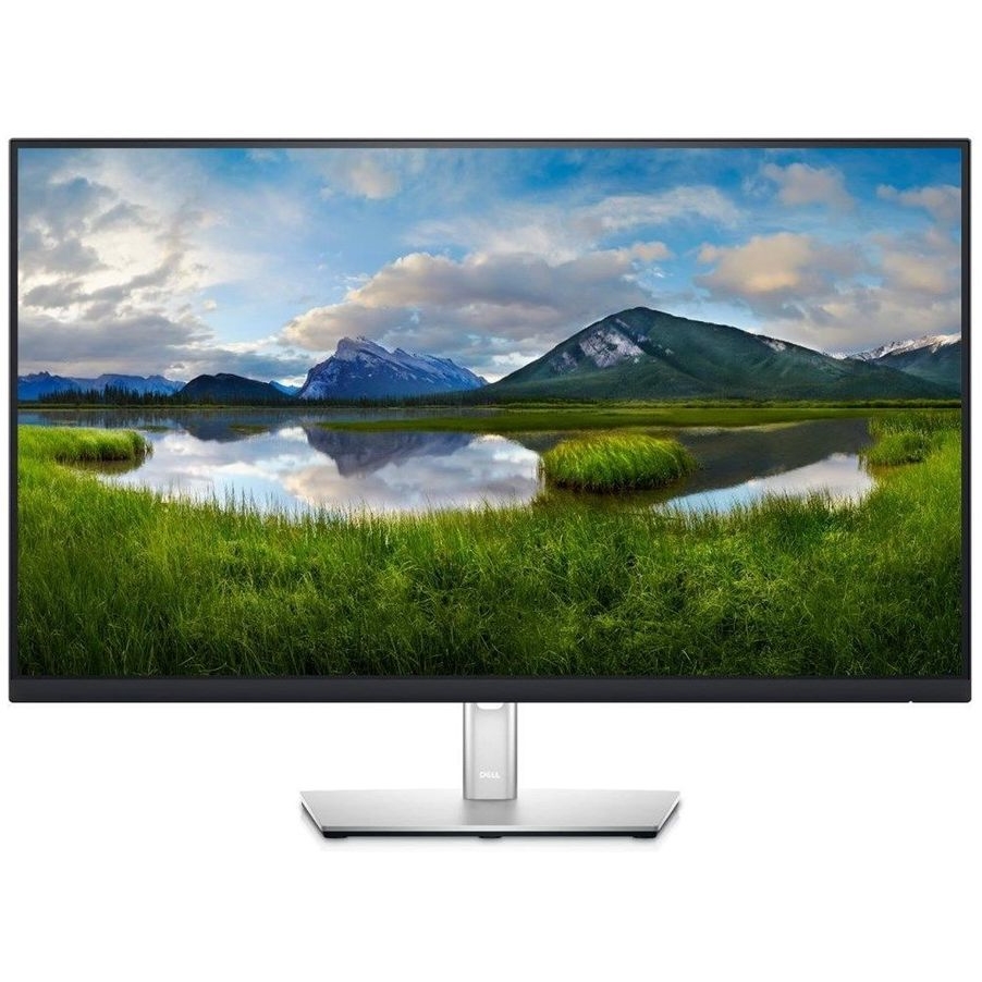 WQHD монитор Dell P3221D