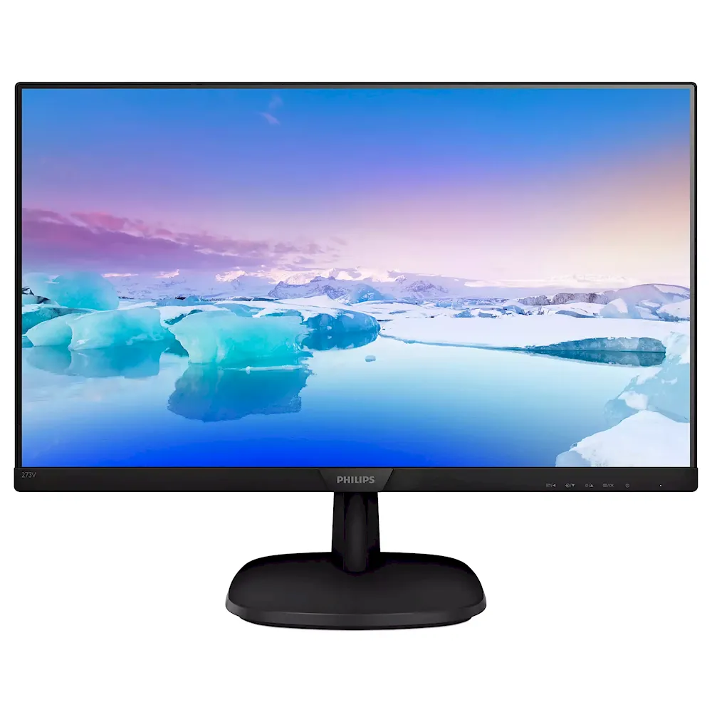 Full HD монитор Philips 273V7QSB (00/01)