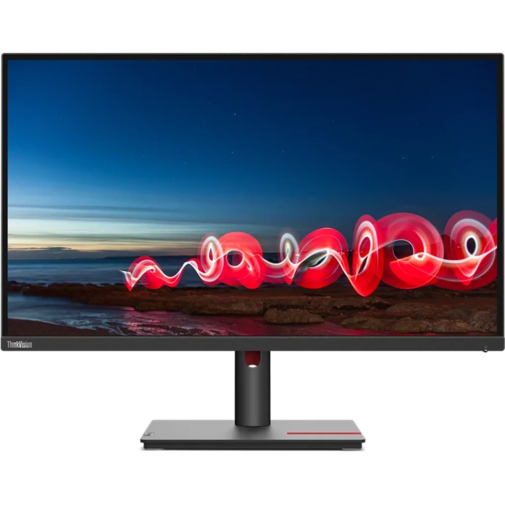 Full HD монитор Lenovo ThinkVision P27i-30 (63ACMCR1CS)