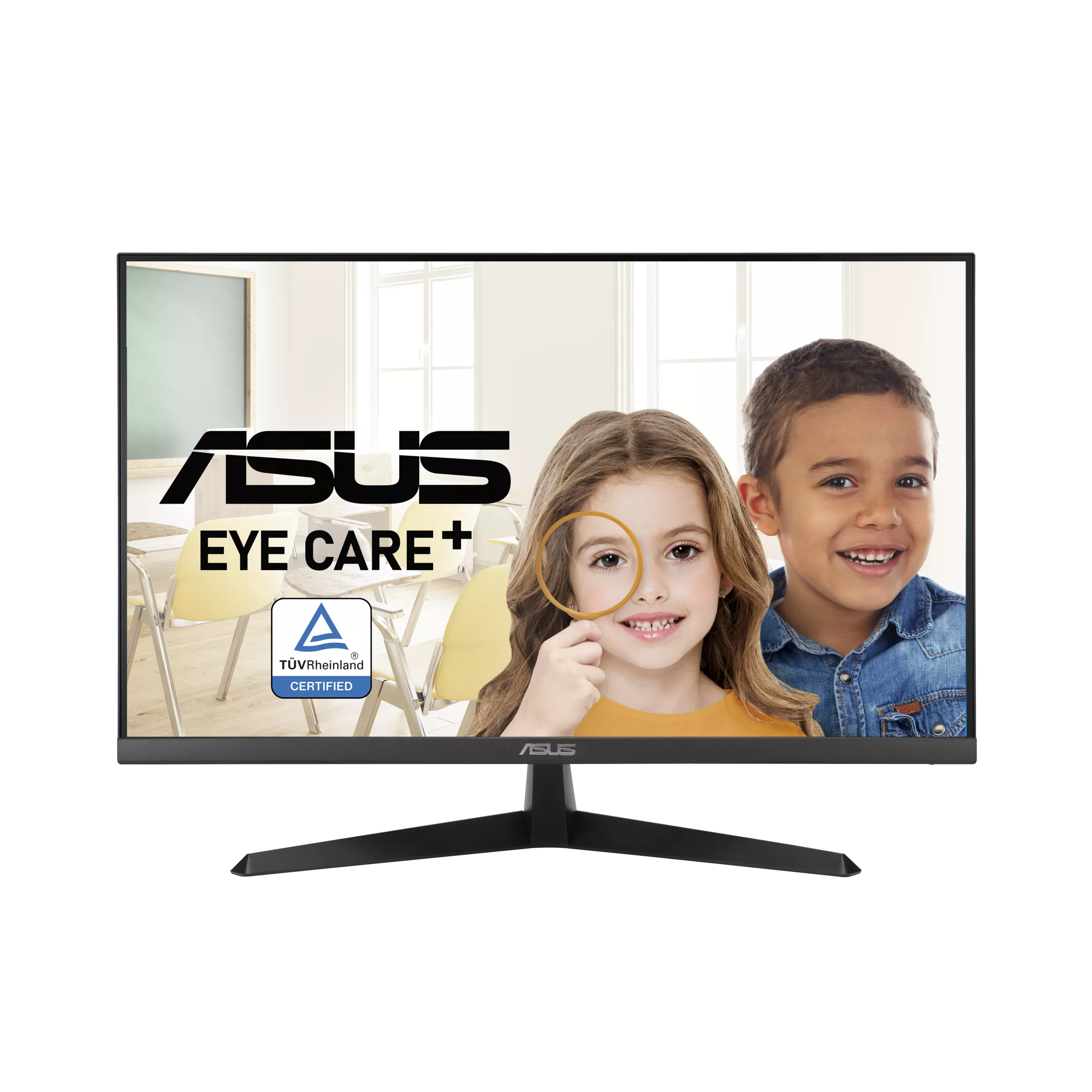 4K монитор ASUS VY27UQ