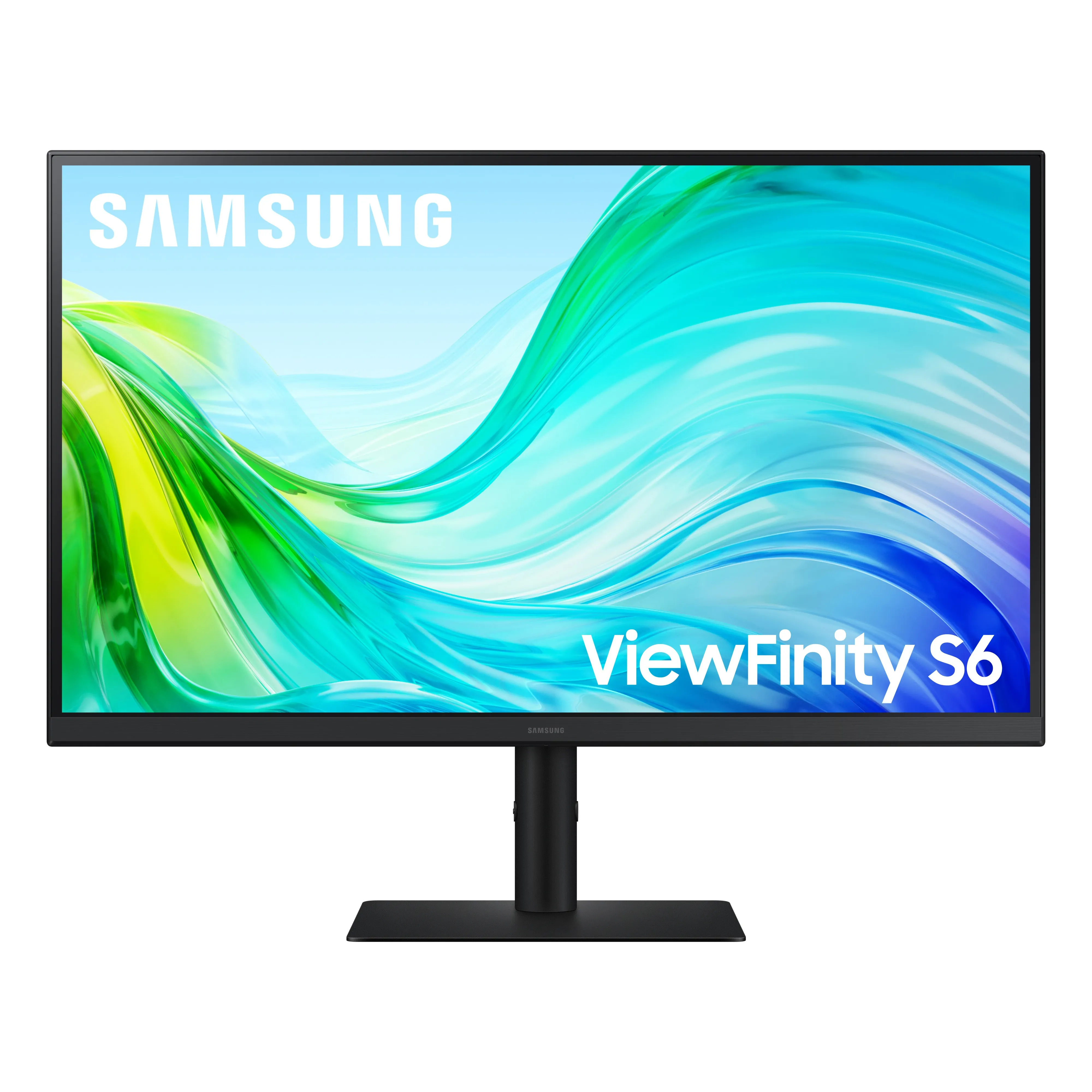 WQHD монитор Samsung ViewFinity S6 S61F S27F610EAI (LS27F610EAIXCI)