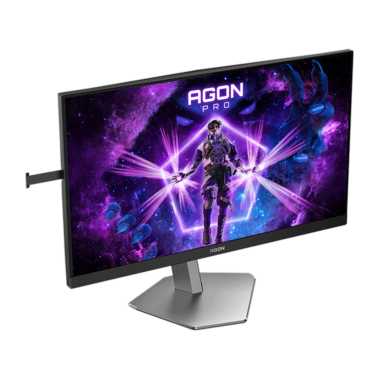 Full HD монитор AOC AGON Pro AG246FK6