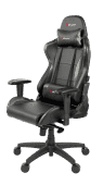 Компьютерное кресло для геймеров Arozzi Verona Pro V2 Carbon black
