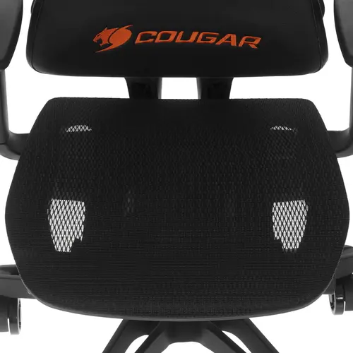 Компьютерное кресло Cougar ARGO One Black-Orange [3MARGOS.BF01] - фото 3
