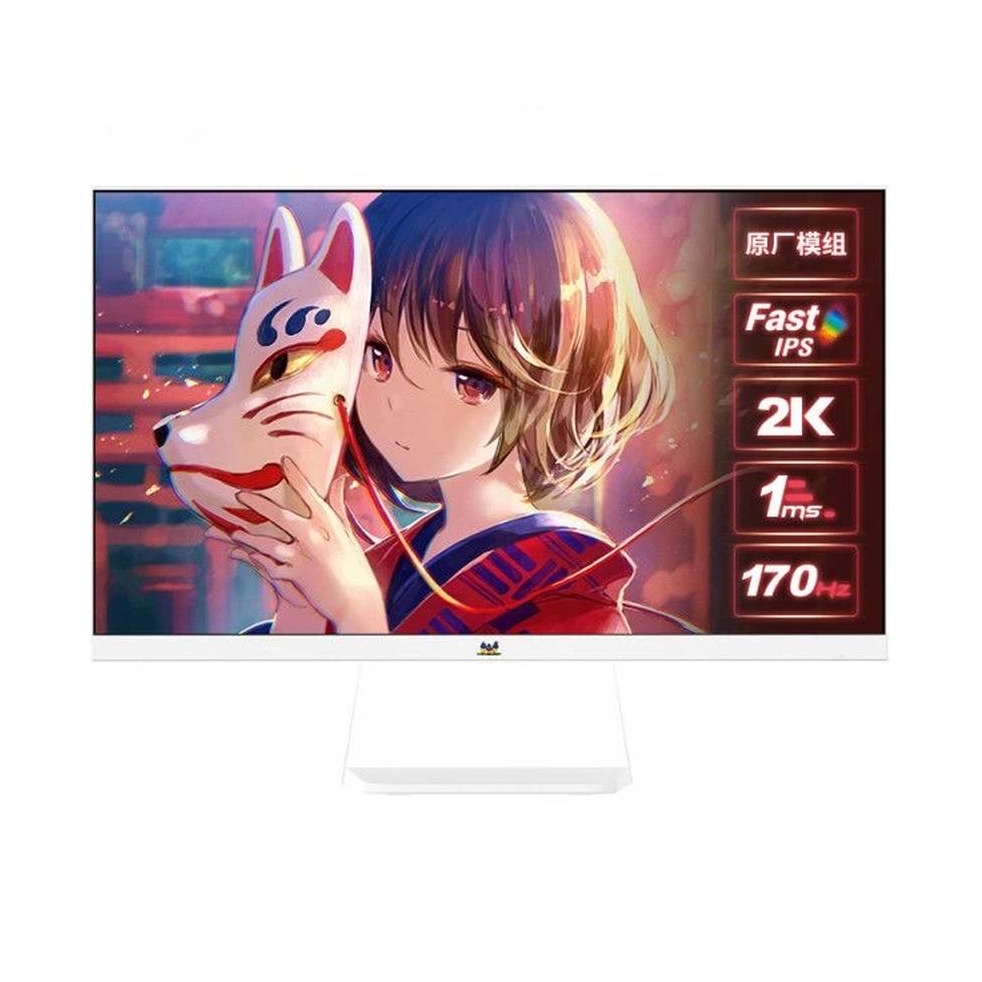 WQHD монитор ViewSonic VX2781-2K-PRO-W