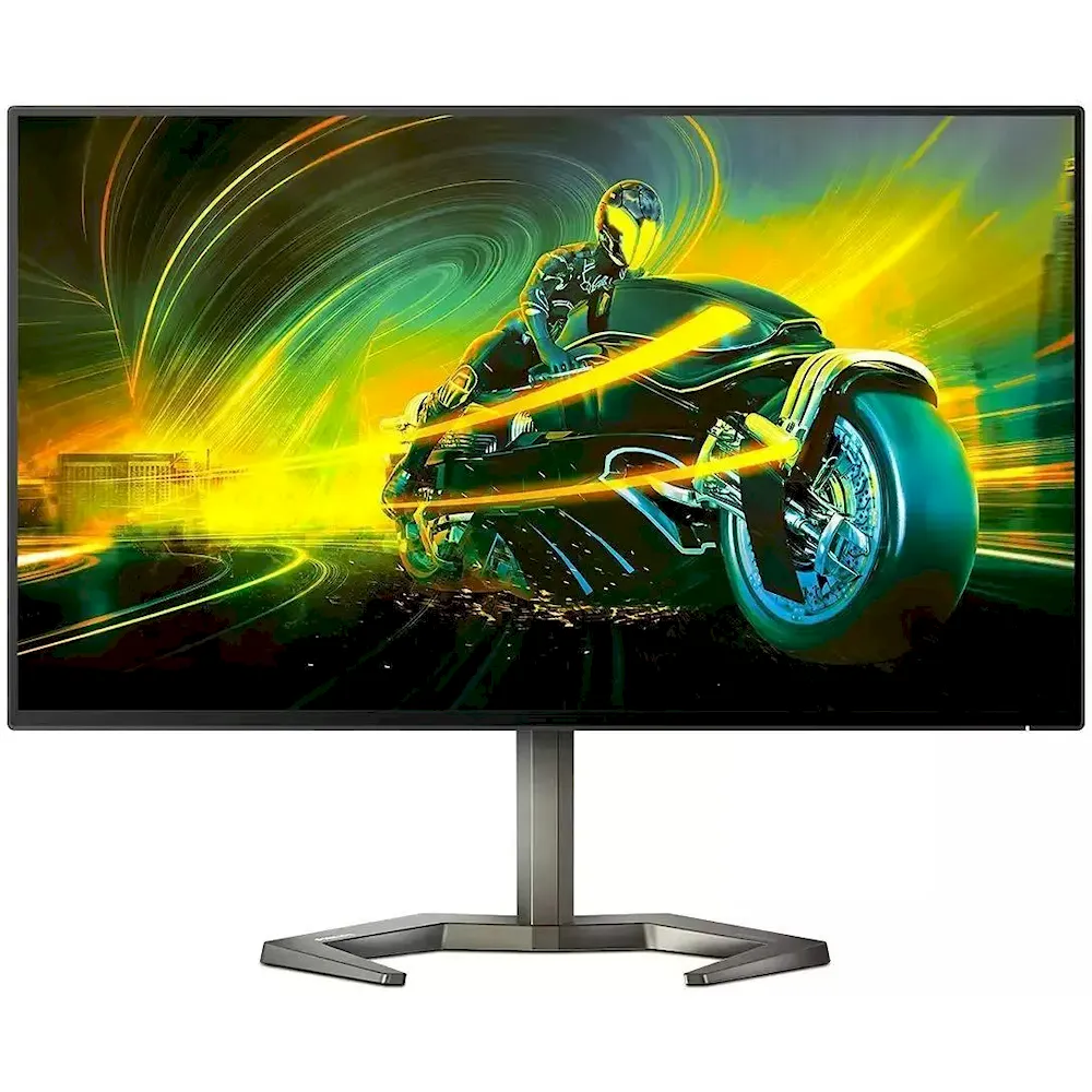WQHD монитор Philips Evnia 27M1F5500P/00
