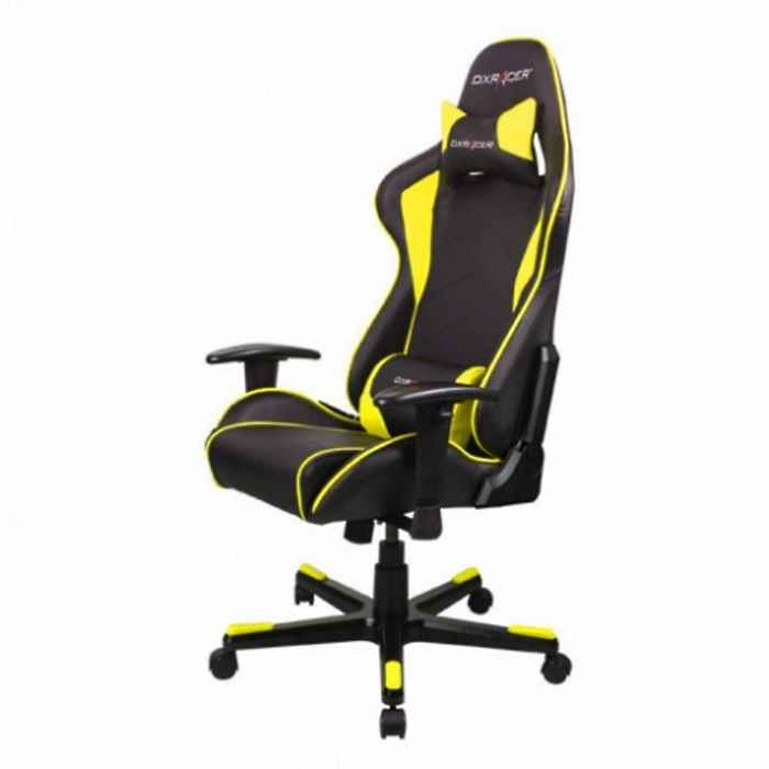 Компьютерное игровое кресло DXRacer OH/FE08/NY - фото 1