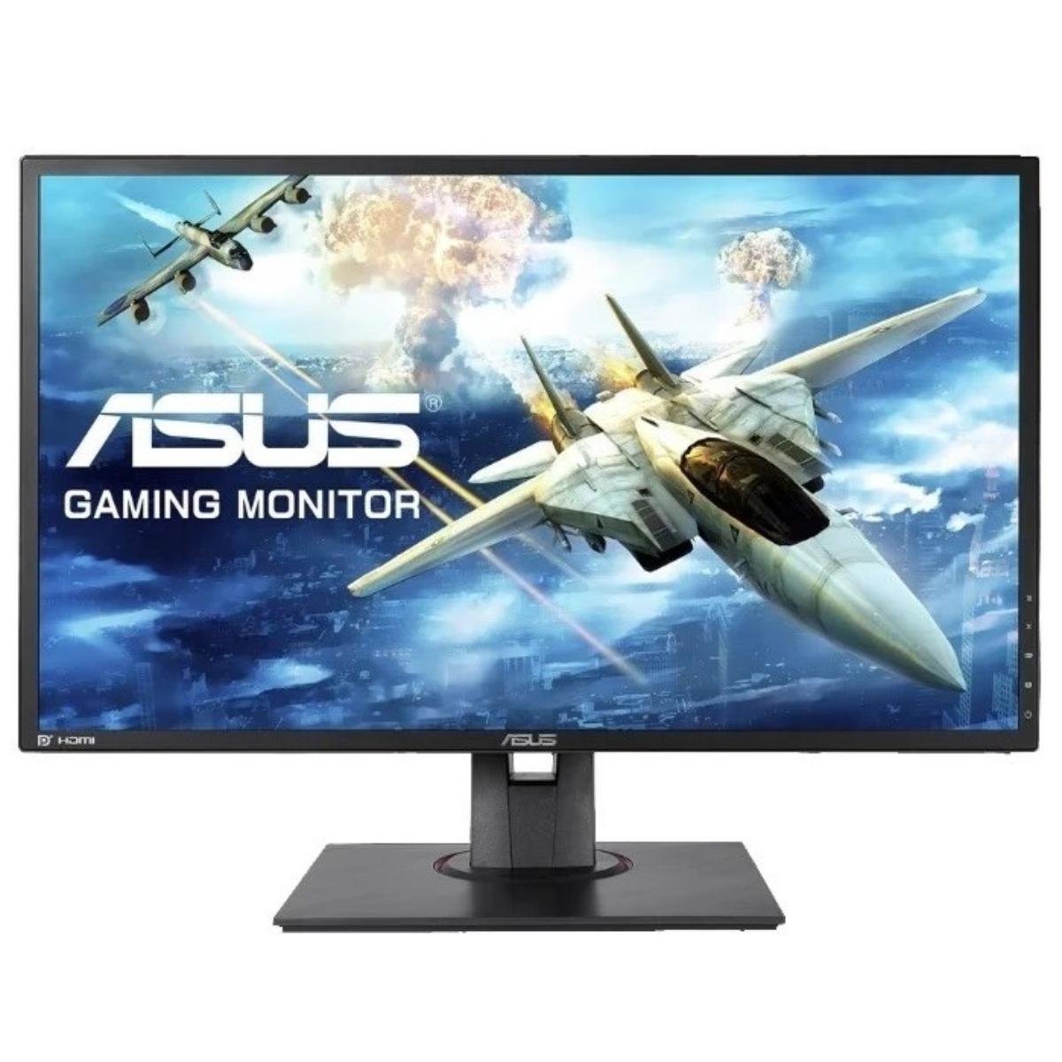 Full HD Монитор ASUS MG248QE