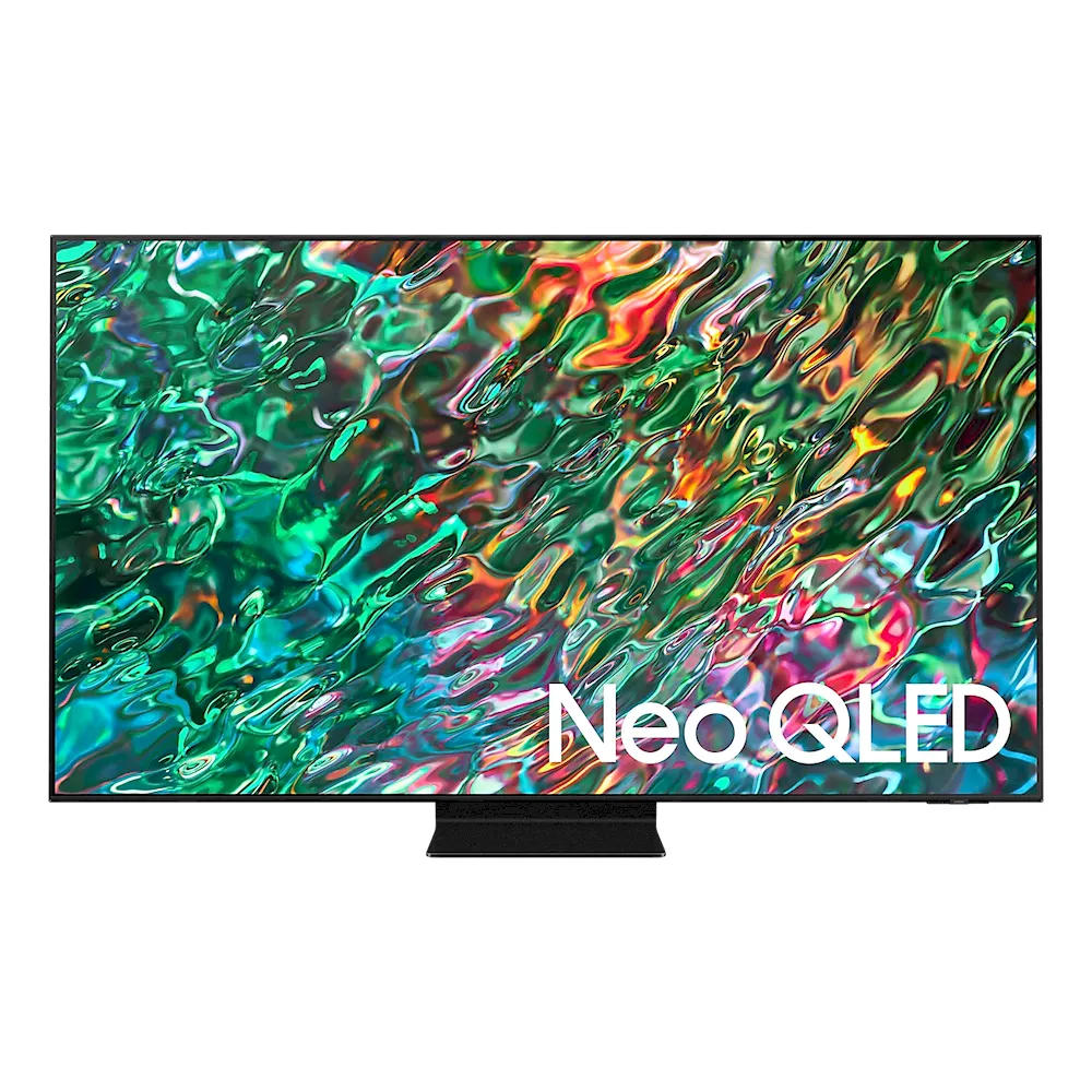 4K QLED телевизор Samsung QE65QN90BAUXCE