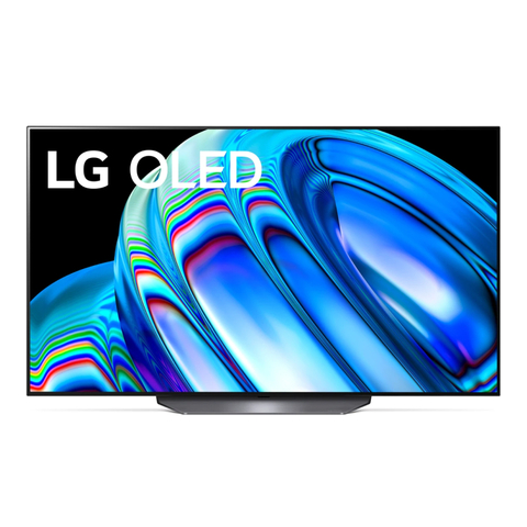 4K OLED телевизор LG OLED55B2RLA