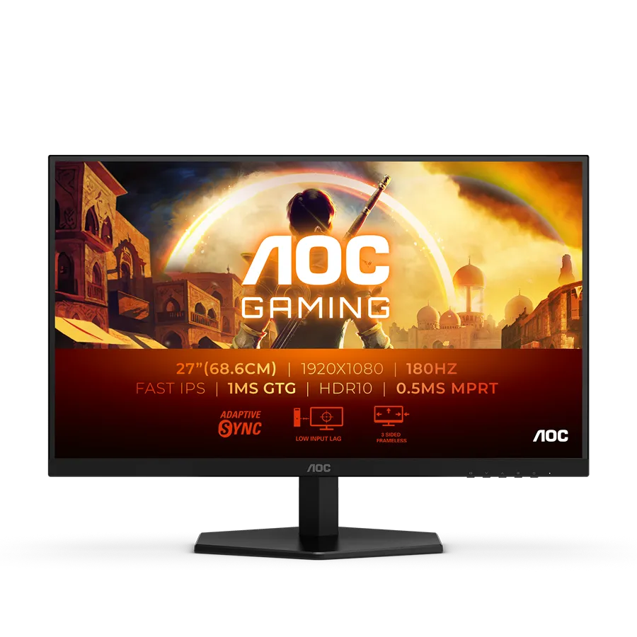 Full HD монитор AOC 27G42E