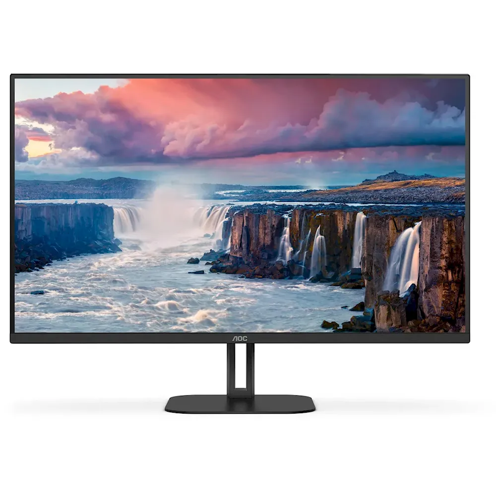 WQHD монитор AOC Q32V5CE