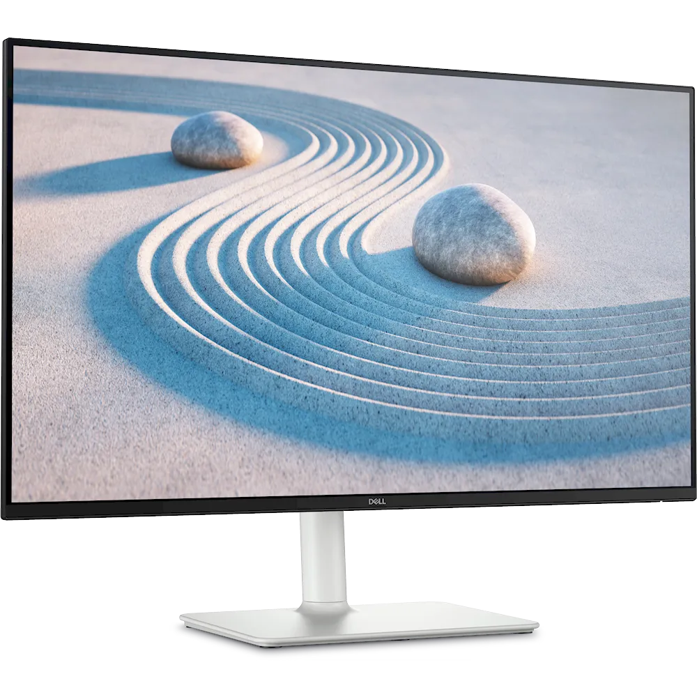 WQHD монитор Dell S2725DS