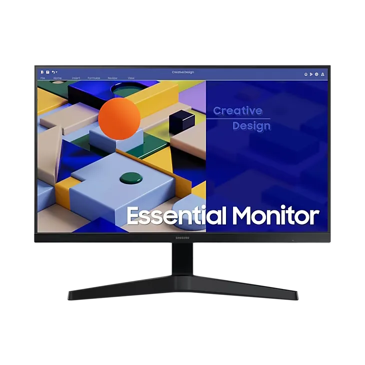 Full HD монитор Samsung S27C310EAI (LS27C310EAIXCI)