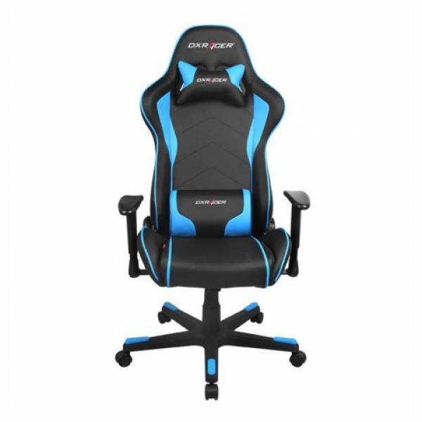 Компьютерное игровое кресло DXRacer OH/FE08/NB - фото 1