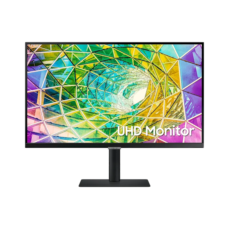 4K монитор Samsung ViewFinity S8 S27A800NMI (LS27A800NMIXCI)