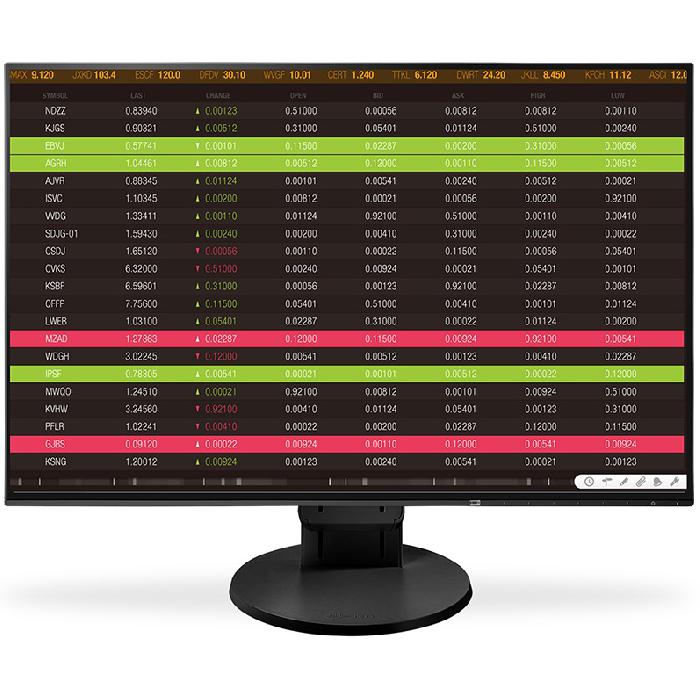 Full HD монитор Eizo FlexScan EV2456