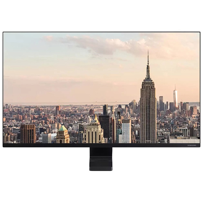 WQHD монитор Samsung Space S27R750QEI (LS27R750QEIXCI)