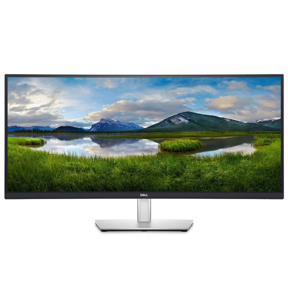 3.5K монитор Dell P3421W