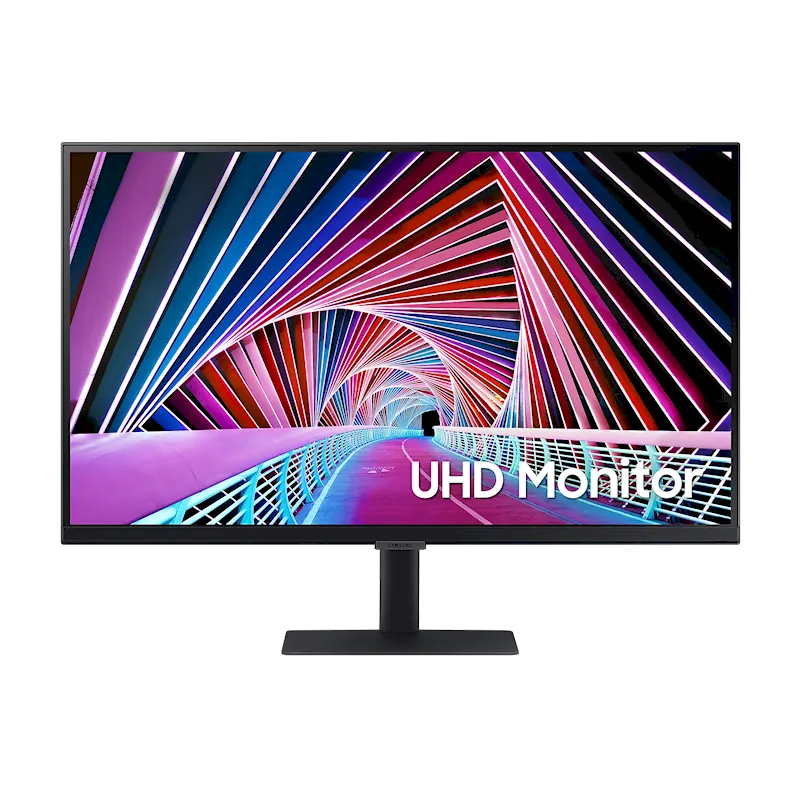 4K монитор Samsung ViewFinity S7 S27A700NWI (LS27A700NWIXCI)