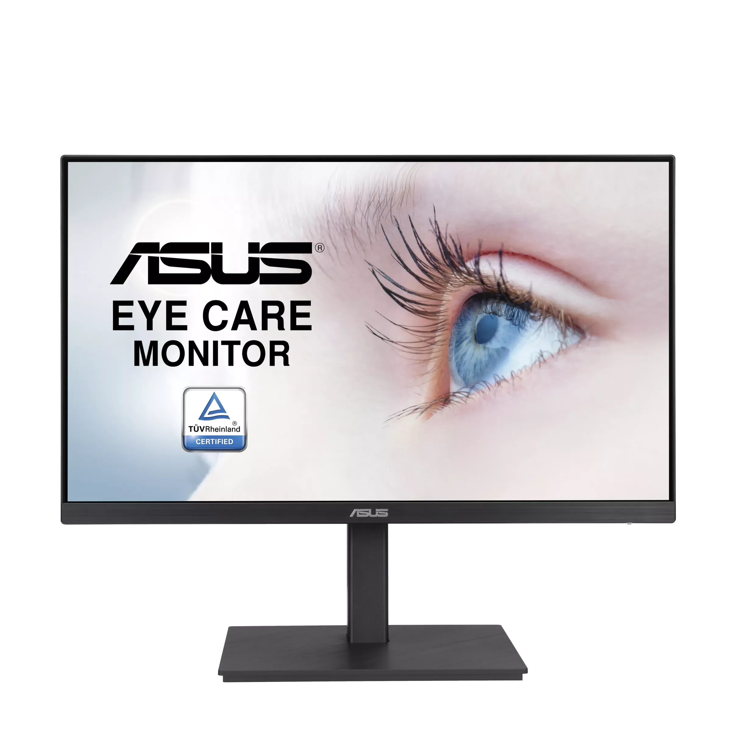 Full HD монитор ASUS VA24EQSB
