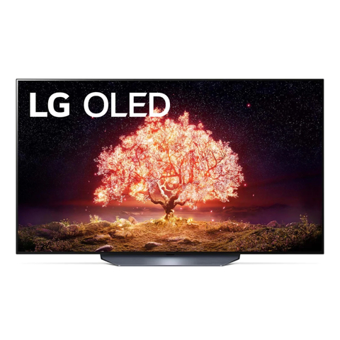 4K OLED телевизор LG OLED55B1RLA