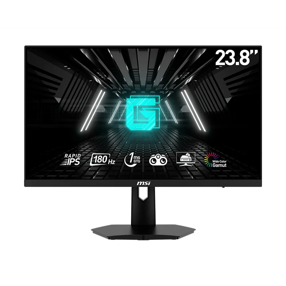 Full HD монитор MSI G244F E2