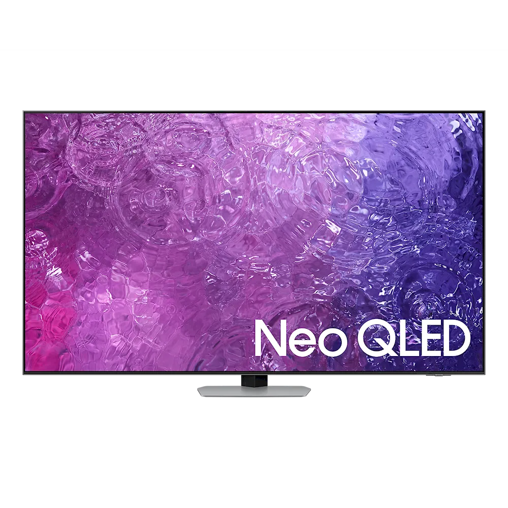 4K QLED телевизор Samsung QE85QN90CAUXRU