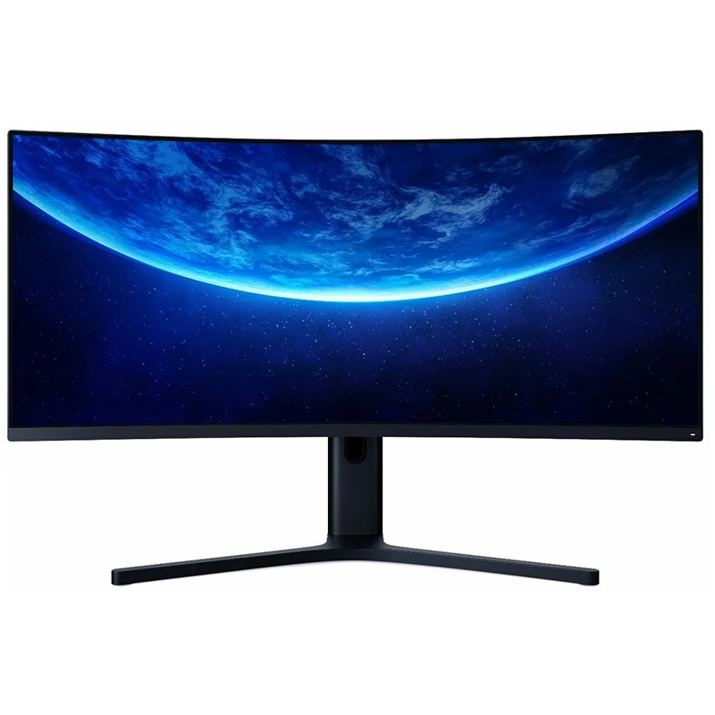3.5К монитор Xiaomi Mi Curved Gaming Monitor (BHR5133GL)