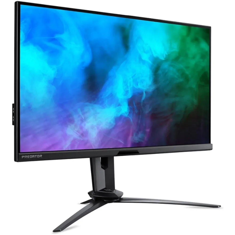 4K монитор Acer Predator X28 (UM.PX0EE.007)