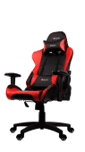 Компьютерное кресло для геймеров Arozzi Verona v2 Red