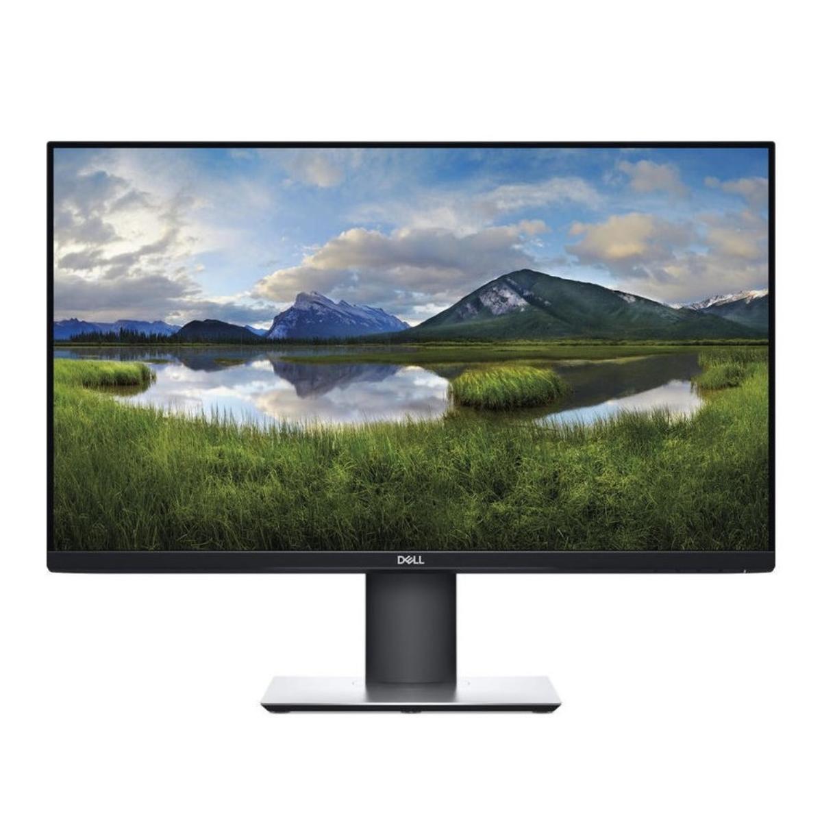 Full HD Монитор Dell P2719H