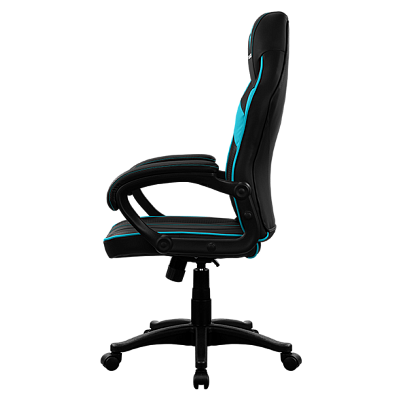 Игровое кресло ThunderX3 EC1 AIR CYAN - фото 3