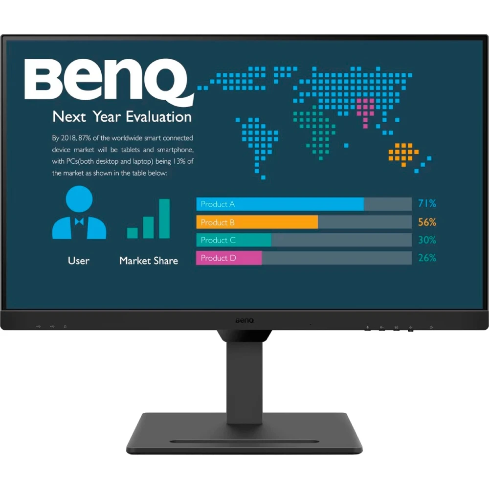 WQHD монитор BenQ BL2790QT (9H.LLLLA.TPE)